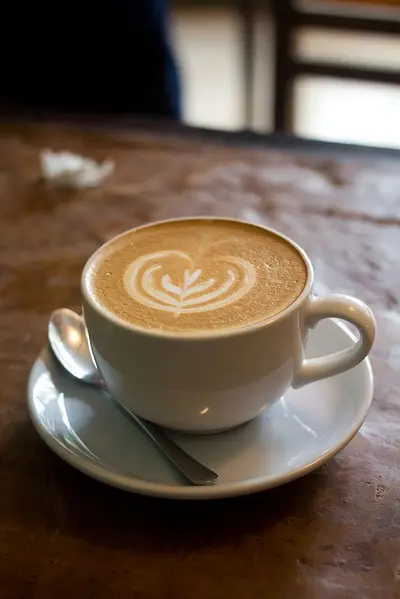 COFFEE LATTE