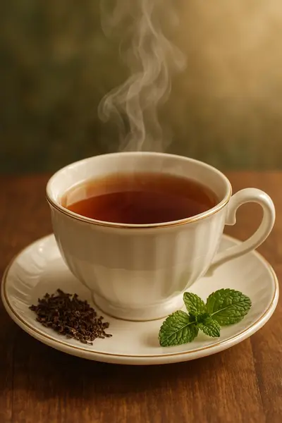 ARTISAN TEA