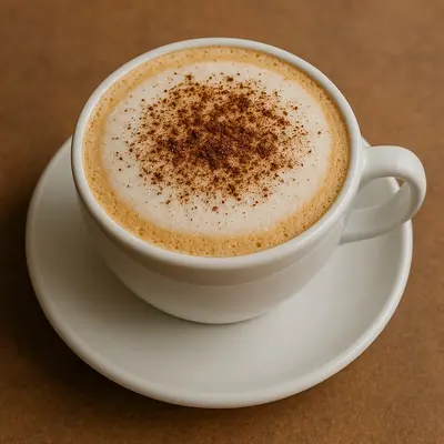 CAPUCHINO