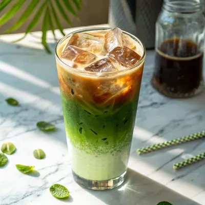 PANDAN LATEE