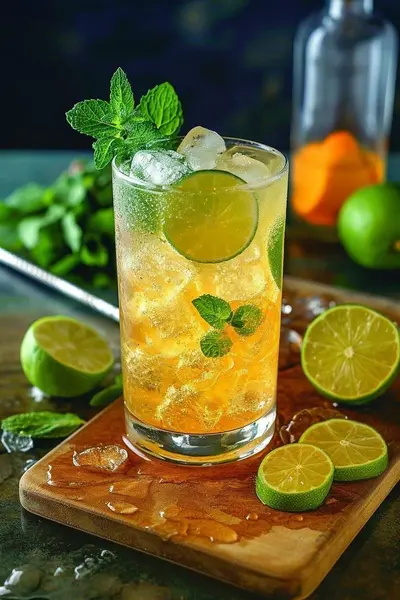 MOJITO ORANGE