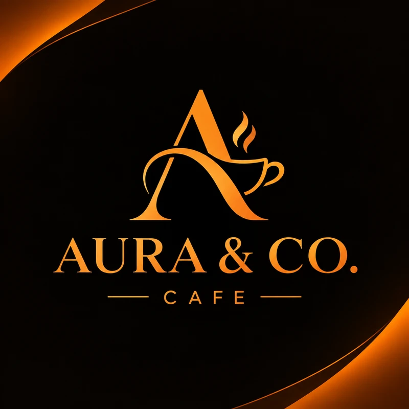 CAFE AURA & CO.