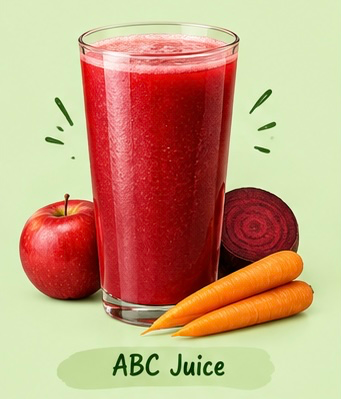 Abc juice