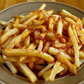 BATATA FRITA