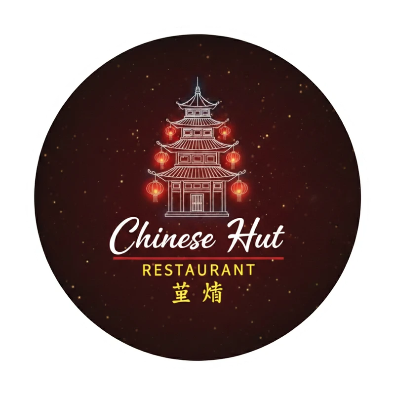 Chinese Hut