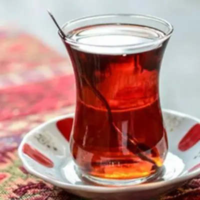 شاي