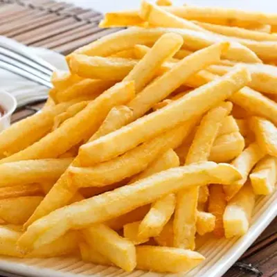صحن بطاطا