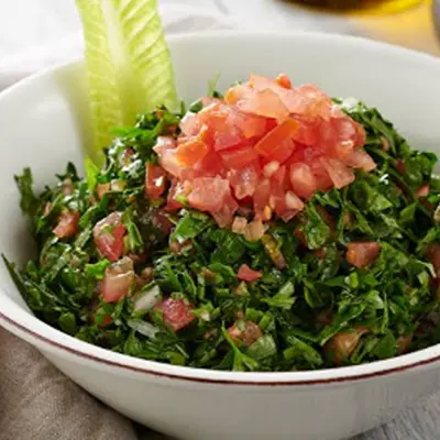 تبولة