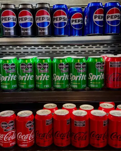 Soda