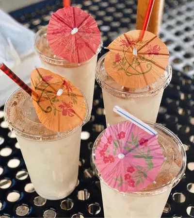 Horchata 24 oz