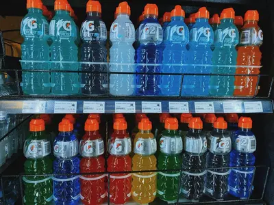 Gatorade
