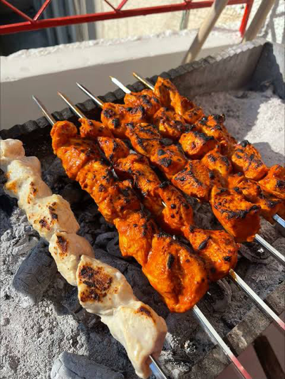 ساندوش طاووق
