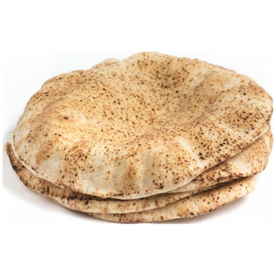 خبز لبناني