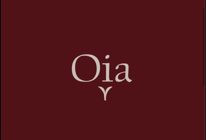 Oia Cafe