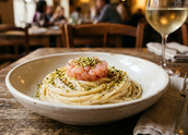 Cacio e Pepe