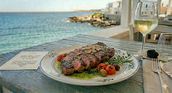 Tagliata Mediterranea