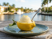 Sorbetto al Limone 