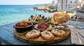 Tagliere di Mare