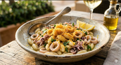 Gnocchetti Sardi