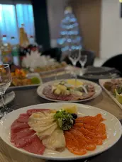 Рибне асорті 