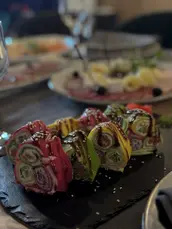 Млинні роли