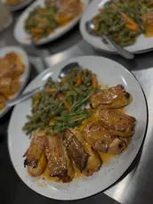 Курячі крученики