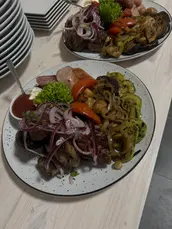 Гриль дошка 5