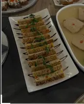 Куряча запіканка
