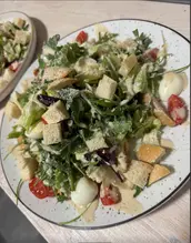 Цезар з куркою
