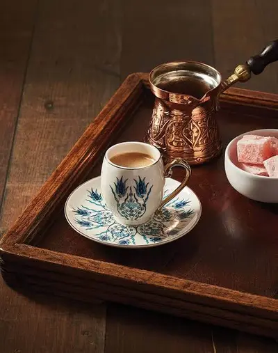 Turkish