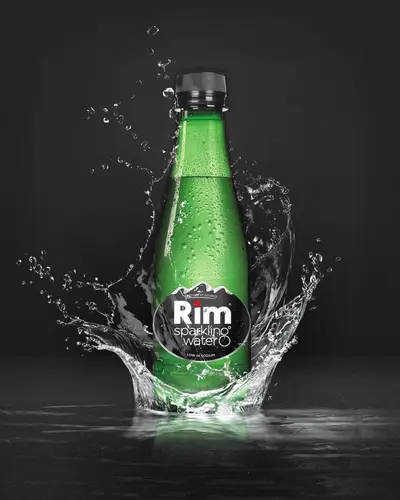 Rim Sparkle