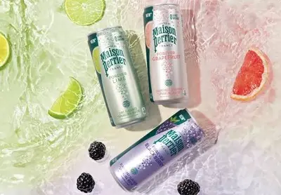 Perrier