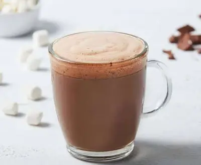 Hot Choclate