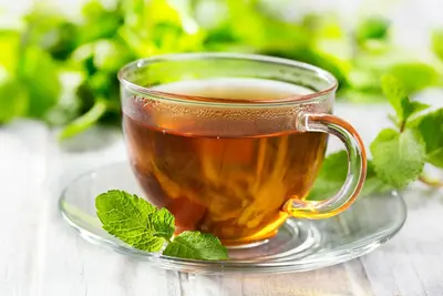 Tea