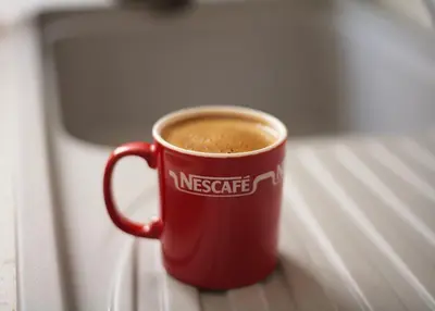 Nescafe