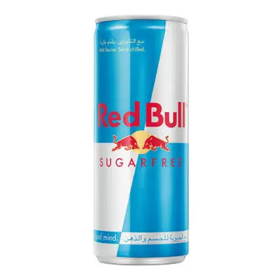 Red Bull Light