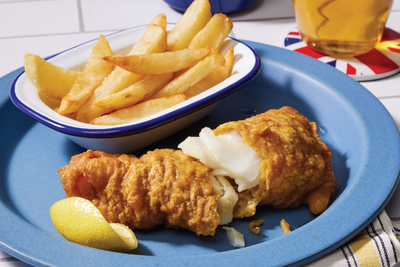 Fish N Chips