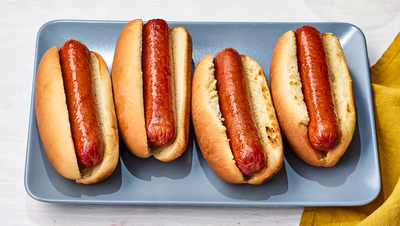 Hotdog