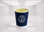 Pistachio Latte 