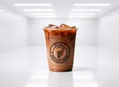 Iced Caramel Macchiato