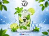 Classic Mojito