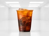 Iced Americano