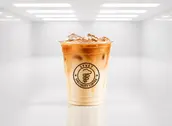 Iced White Mocha