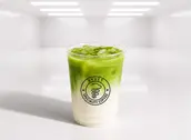 Iced Matcha