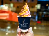 Ice-Cream Mix