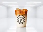 Iced Latte