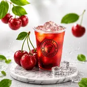 Cherry Slush 