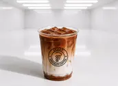 Iced Italian Mocha