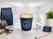 White Mocha