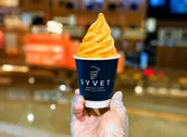 Ice-Cream Mango 
